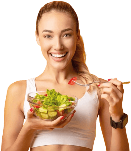 Фитнес-модель