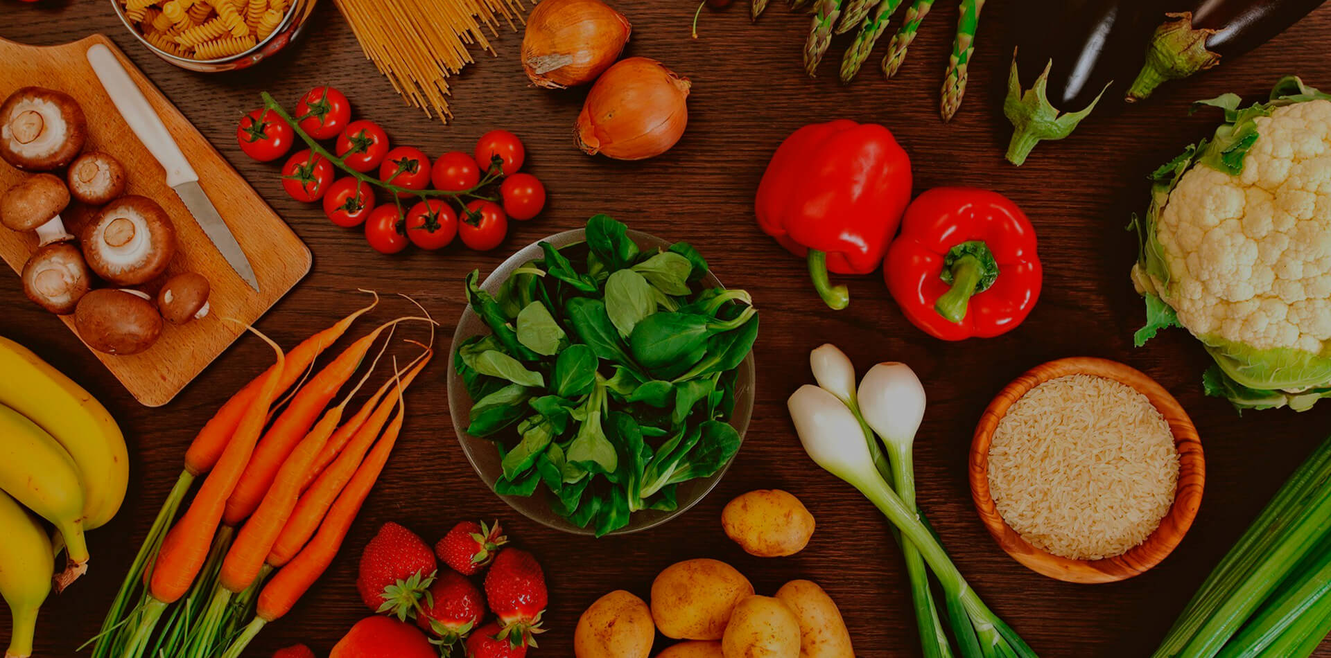 Питание для набора веса