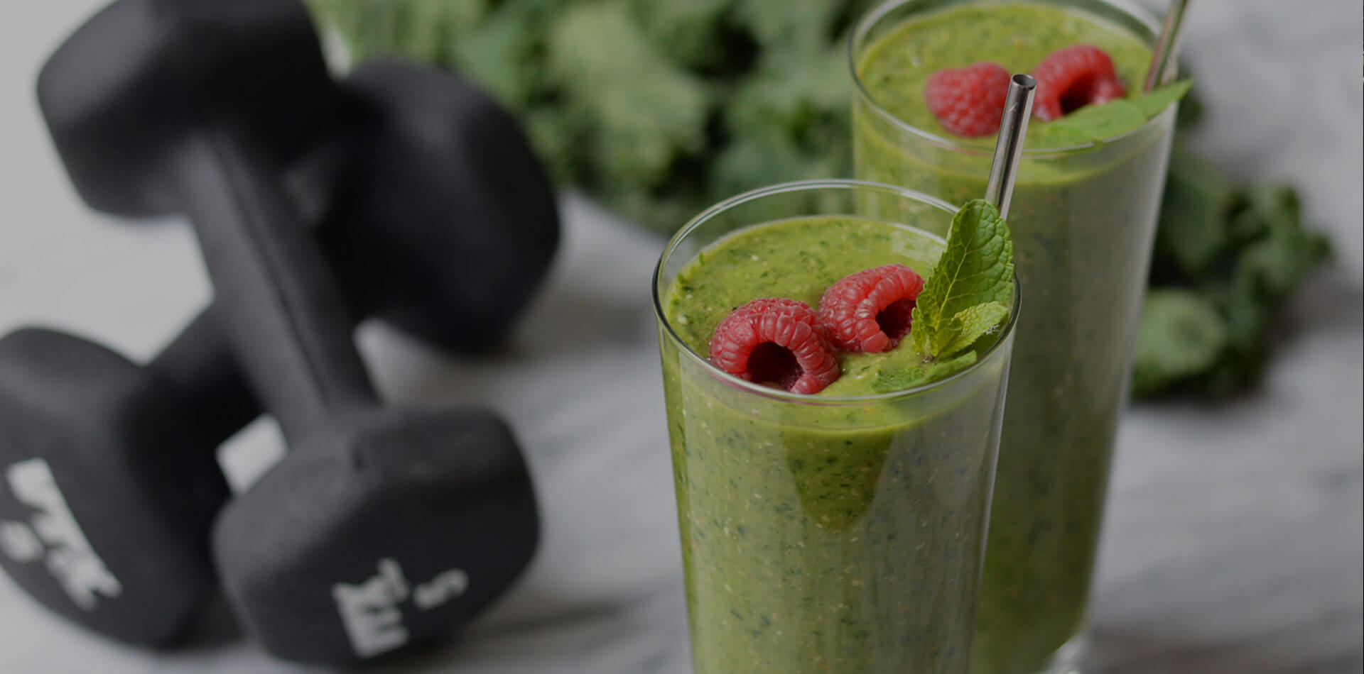 Питание для набора веса